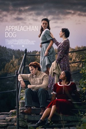Appalachian Dog (2025) Hindi (MULTI AUDIO) – – 1080p