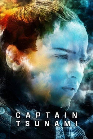 Captain Tsunami (2025) Hindi (MULTI AUDIO) – – 1080p
