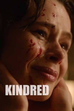 Kindred (2025) Hindi (MULTI AUDIO) – – 1080p