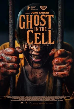 Ghost in the Cell 2026 Hindi Dual Audio