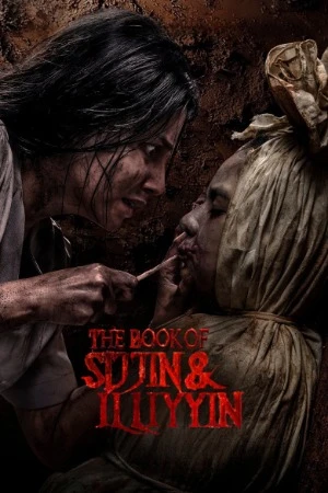 The Book of Sijjin and Illiyyin 2025 Indonesian Audio