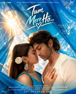 Tum Mere Ho 2026 Hindi Audio
