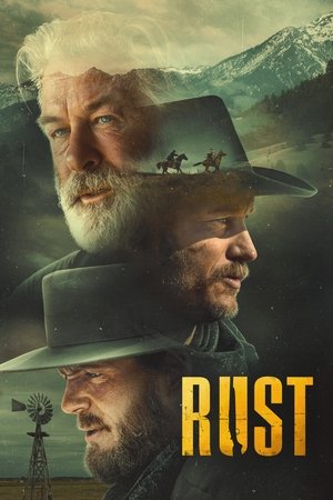 Rust (2025) Hindi (MULTI AUDIO) – – 1080p